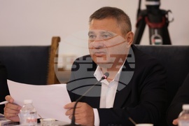 Народно събрание - Комисия по правни въпроси - заседание
