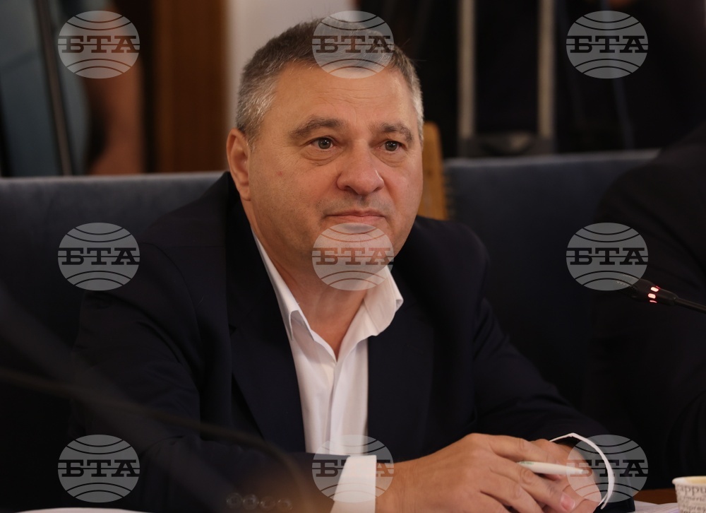 Народно събрание - Комисия по правни въпроси - заседание