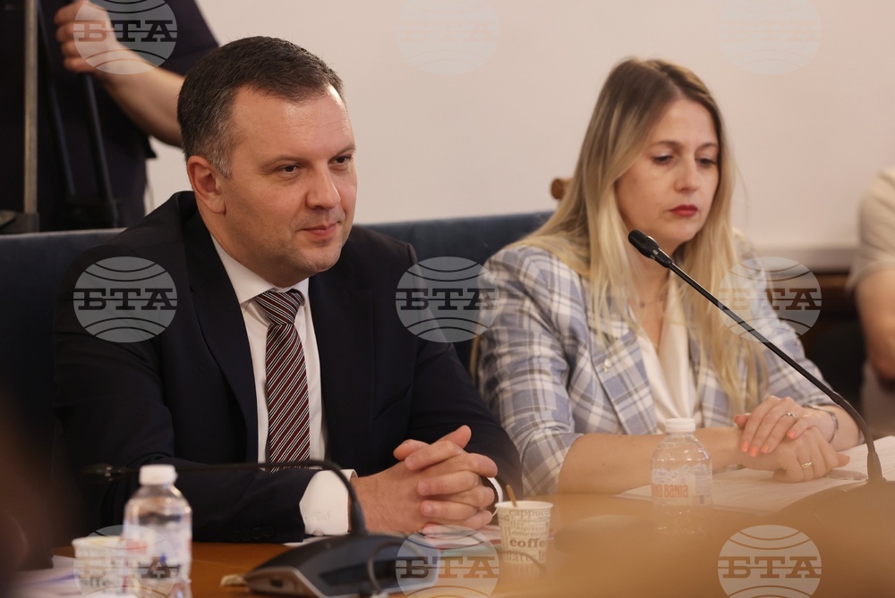 Народно събрание - Комисия по правни въпроси - заседание