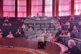 Пловдив - Аграрен университет - международната научна конференция