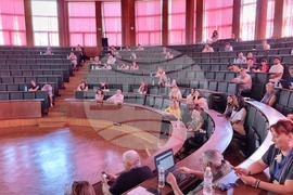 Пловдив - Аграрен университет - международната научна конференция