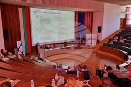 Пловдив - Аграрен университет - международната научна конференция