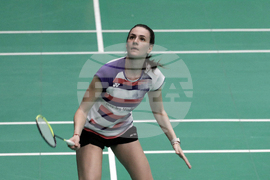 Бадминтон - държавно отборно първенство - жени