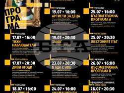 Копривщица – "Срещу течението" – филмов фестивал