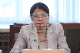 Народно събрание - Комисия по туризъм - заседание