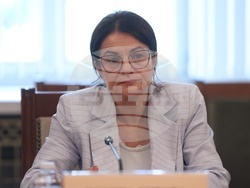 Народно събрание - Комисия по туризъм - заседание