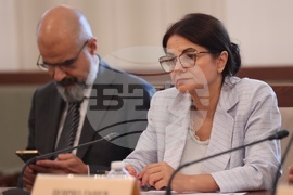 Народно събрание - Комисия по туризъм - заседание