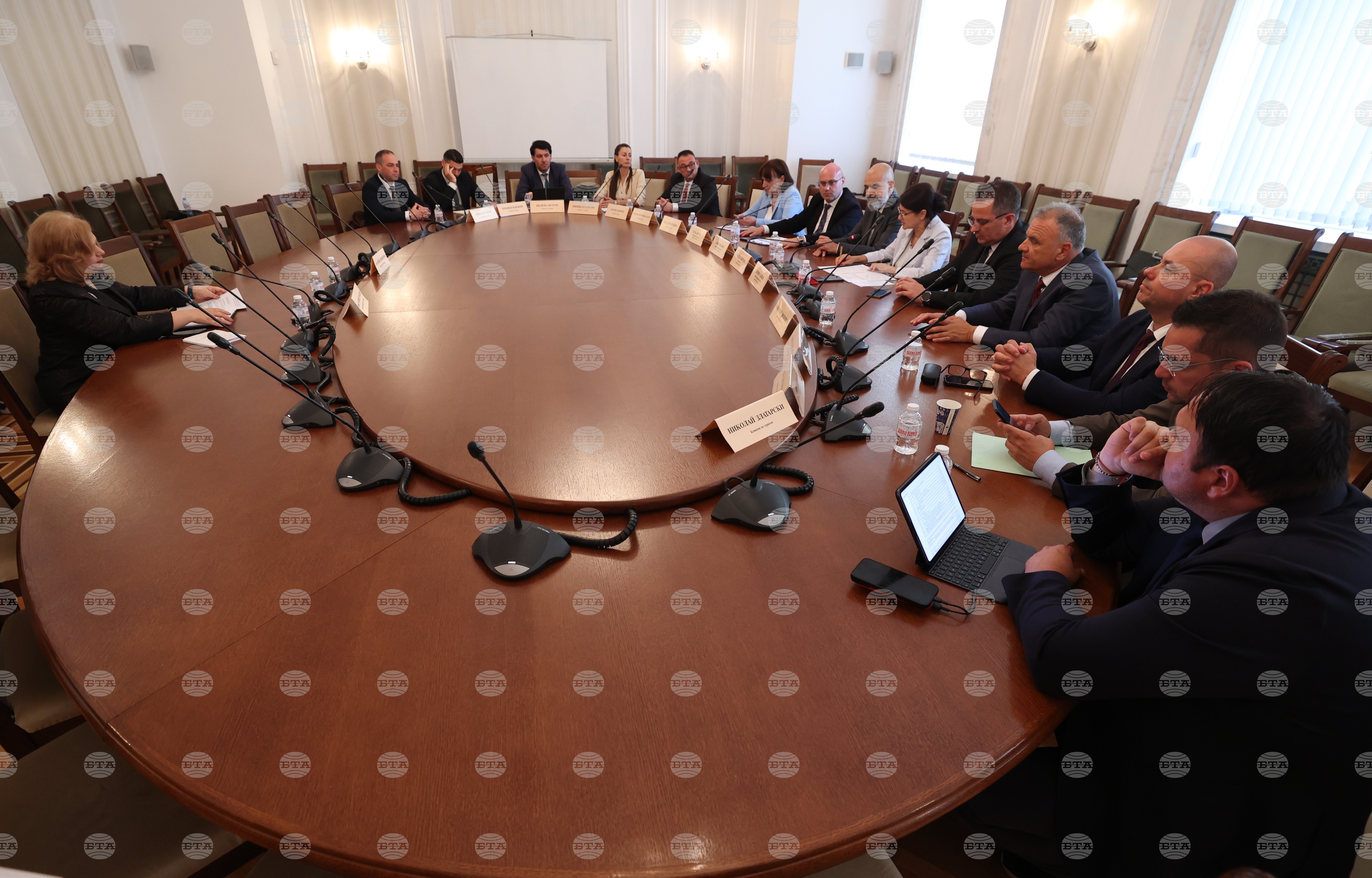 Ресорната парламентарна Комисия подкрепи на първо четене проектобюджета на държавата за 2026 г. в частта "Туризъм"