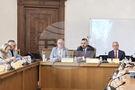 Народно събрание - Комисия по образованието и науката - заседание