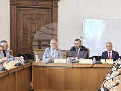 Народно събрание - Комисия по образованието и науката - заседание