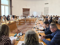 Народно събрание - Комисия по образованието и науката - заседание