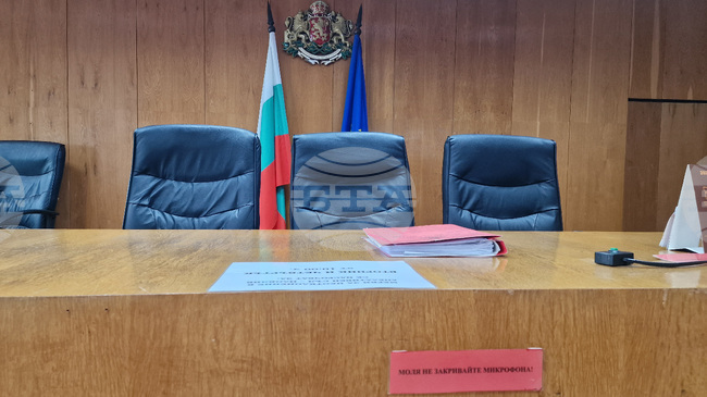 Съдът в Чепеларе отне автомобила на шофьор, управлявал с 2,25 промила алкохол