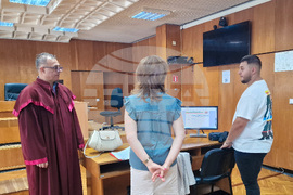 Смолян - наркотици - прокуратура - решение