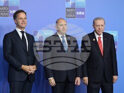 Турция - Анкара - НАТО - среща на върха