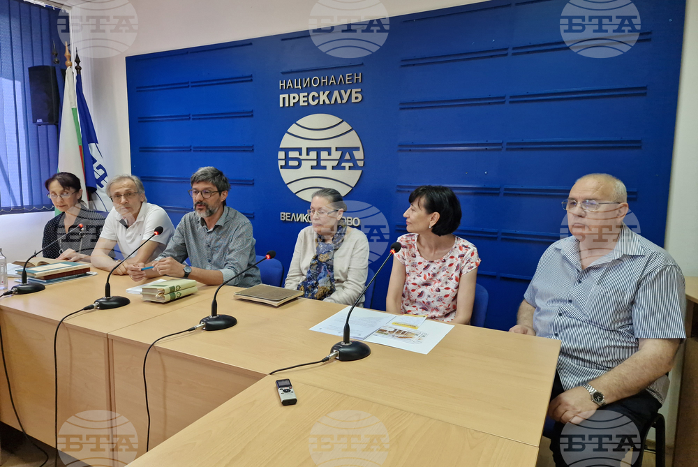 Дискусия във Велико Търново припомни значението на Пенчо Славейков за българската литература и културната му значимост