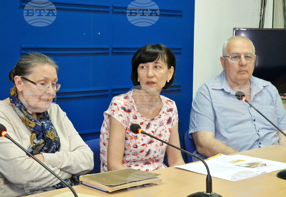 Национален пресклуб на БТА Велико Търново - дискусия - Пенчо Славейков