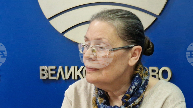 За Пенчо Славейков можем да мислим като за културостроител, каза проф. Виолета Русева