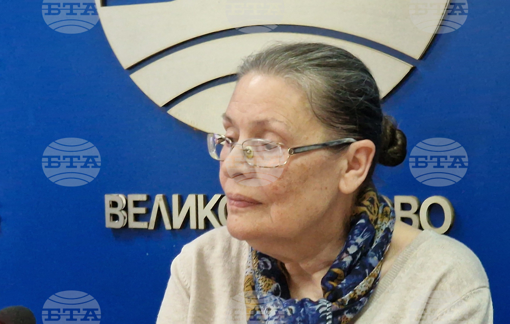 За Пенчо Славейков можем да мислим като за културостроител, каза проф. Виолета Русева