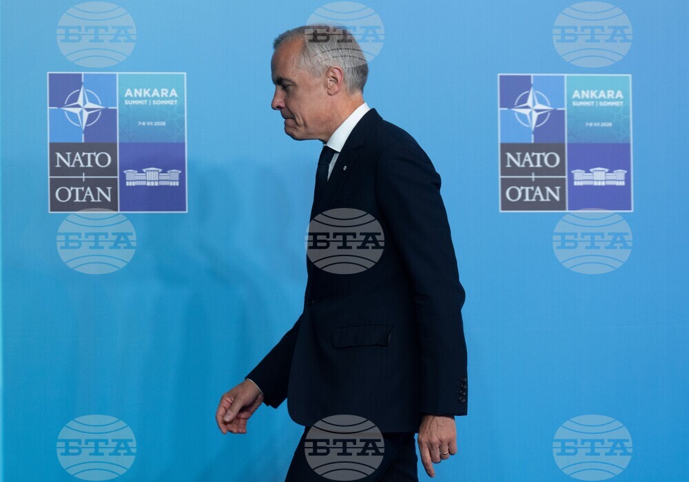Turkey NATO Summit