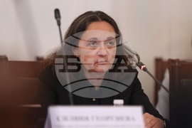 Народно събрание - Комисия по регионална политика, благоустройство и местно самоуправление - извънредно заседание