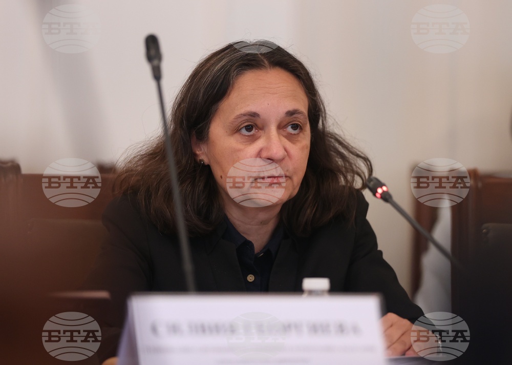 Народно събрание - Комисия по регионална политика, благоустройство и местно самоуправление - извънредно заседание