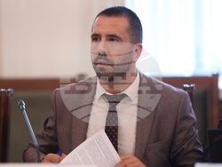 Народно събрание - Комисия по регионална политика, благоустройство и местно самоуправление - извънредно заседание