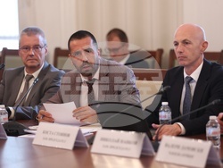 Народно събрание - Комисия по регионална политика, благоустройство и местно самоуправление - извънредно заседание