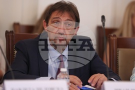 Народно събрание - Комисия по регионална политика, благоустройство и местно самоуправление - извънредно заседание