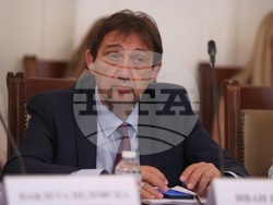 Народно събрание - Комисия по регионална политика, благоустройство и местно самоуправление - извънредно заседание
