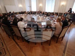 Народно събрание - Комисия по регионална политика, благоустройство и местно самоуправление - извънредно заседание