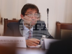 Народно събрание - Комисия по регионална политика, благоустройство и местно самоуправление - извънредно заседание