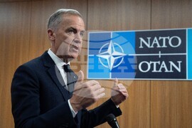 Turkey NATO Summit