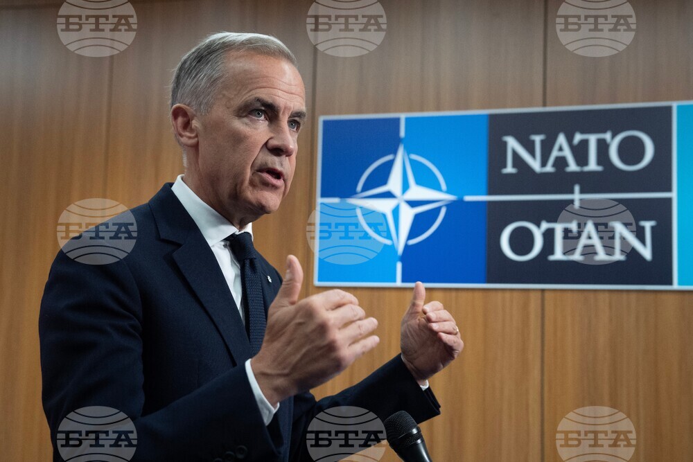 Turkey NATO Summit