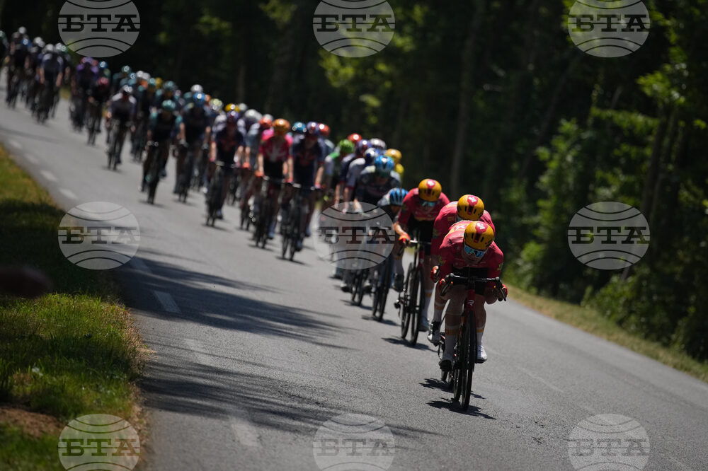 Cycling Tour de France