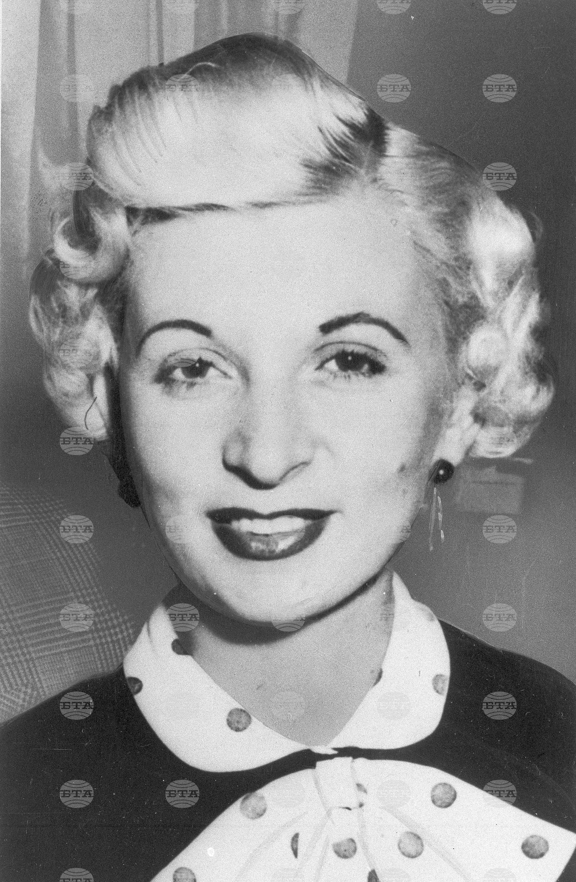 Britain Last Woman Executed