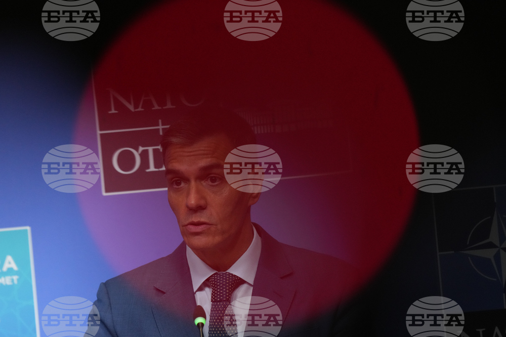 Turkey NATO Summit