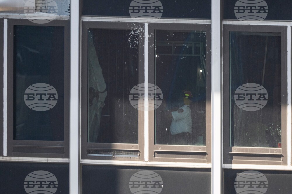 NYC Building Collapse Risk