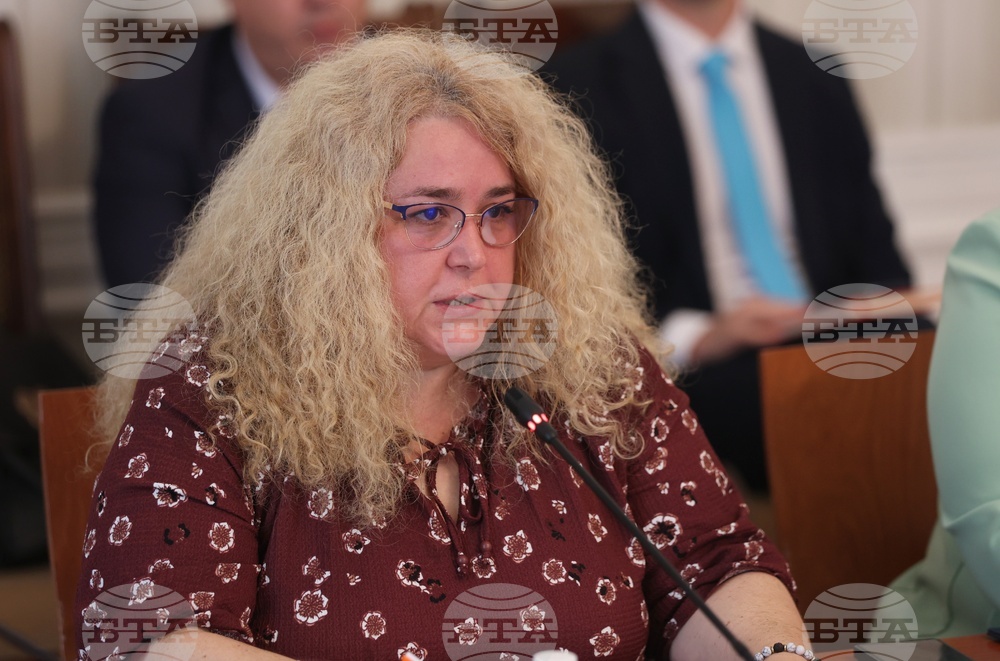Народно събрание - Комисия по външна политика - заседание
