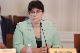 Народно събрание - Комисия по външна политика - заседание