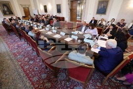 Народно събрание - Комисия по здравеопазване - заседание