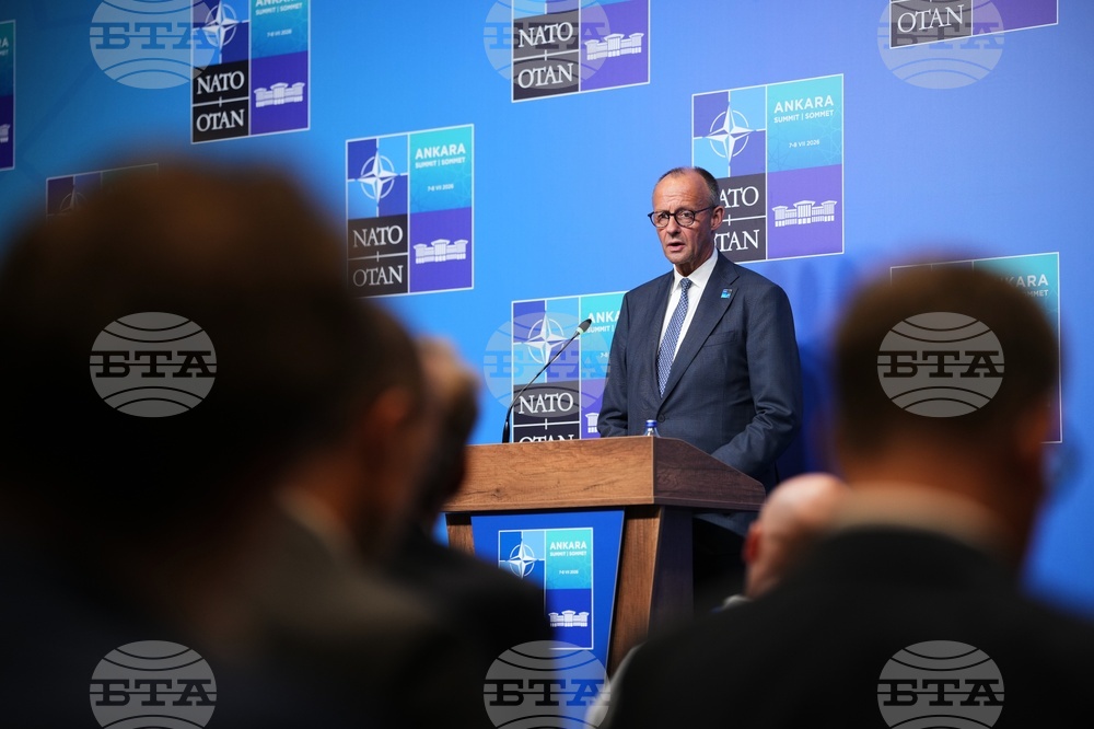 Turkey NATO Summit