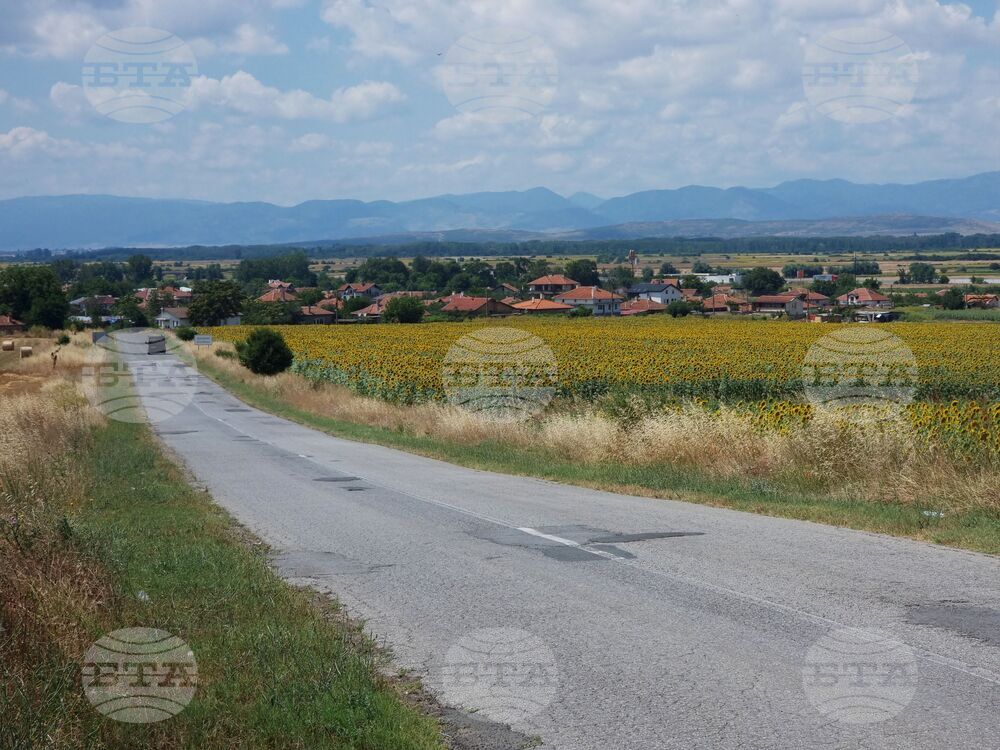 Село Дражево - лято - проект „България в четири сезона“