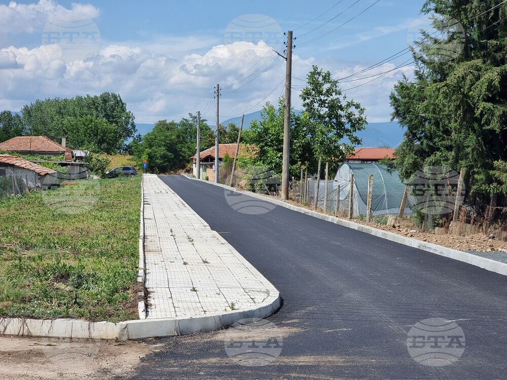 Село Дражево - лято - проект „България в четири сезона“