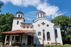 Село Дражево - лято - проект „България в четири сезона“