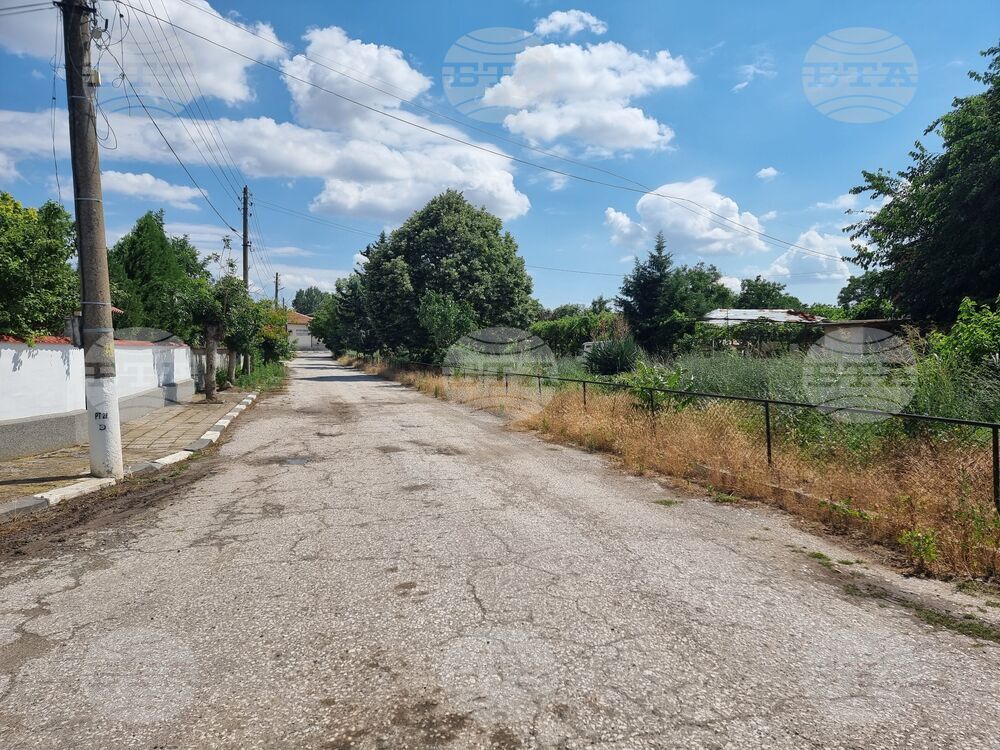 Село Дражево - лято - проект „България в четири сезона“