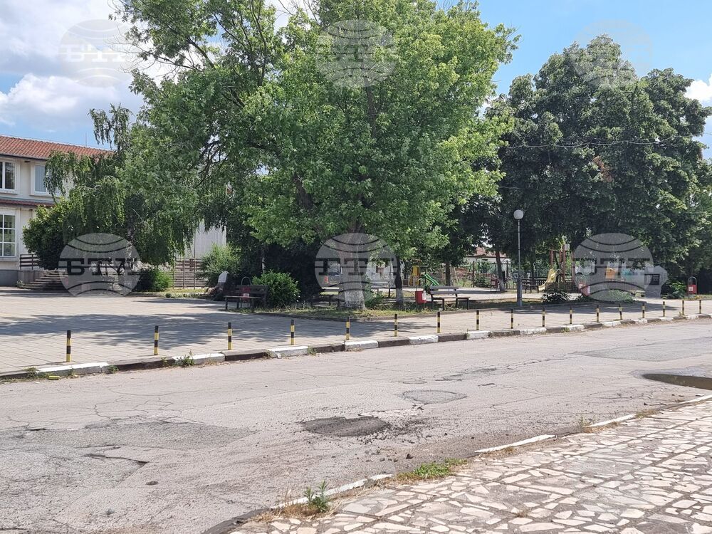 Село Дражево - лято - проект „България в четири сезона“