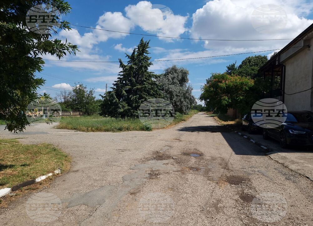 Село Дражево - лято - проект „България в четири сезона“