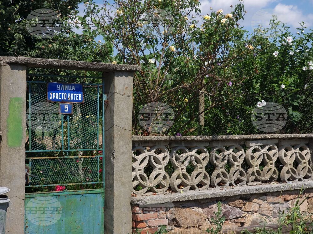 Село Дражево - лято - проект „България в четири сезона“