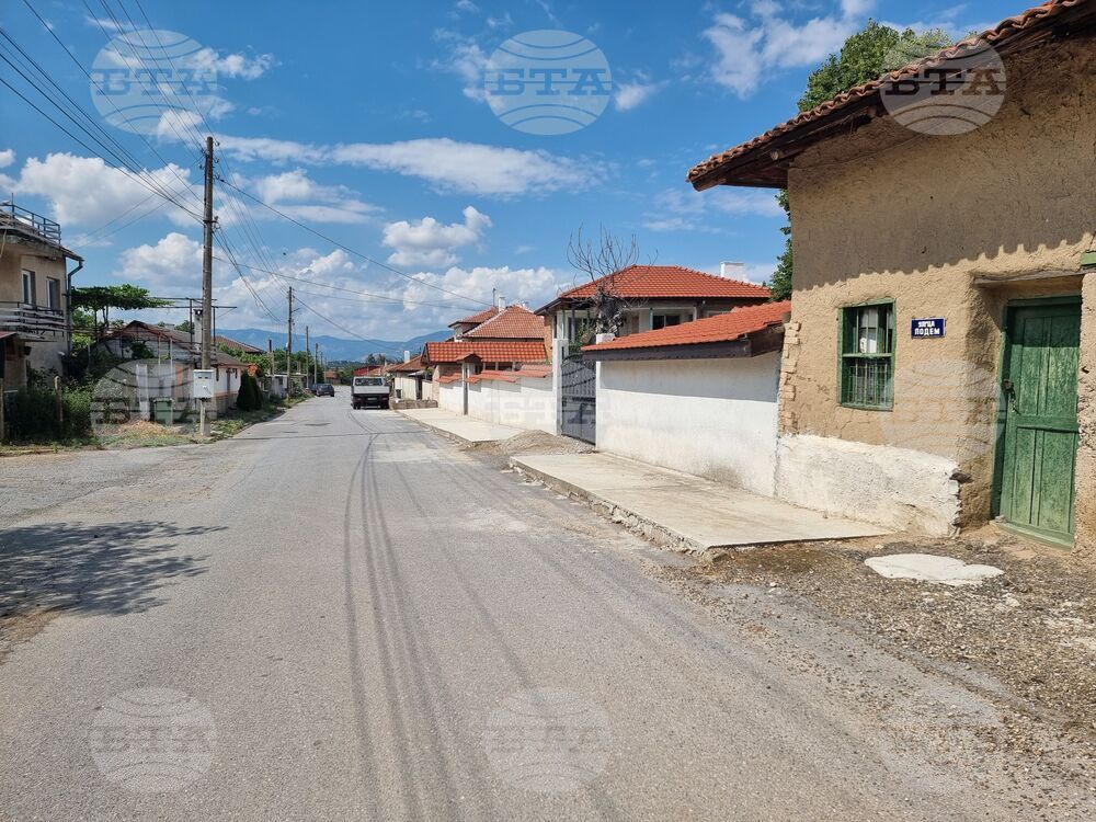 Село Дражево - лято - проект „България в четири сезона“