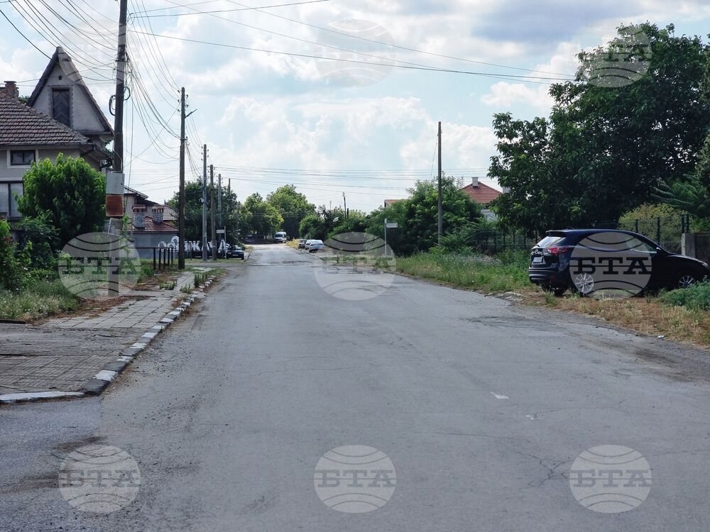 Село Дражево - лято - проект „България в четири сезона“